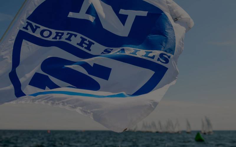 NORTH SAILS